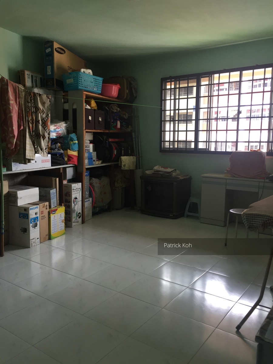 Blk 236 Bishan Street 22 (Bishan), HDB 5 Rooms #109268322